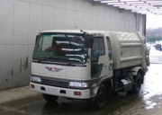 HINO RANGER 1993