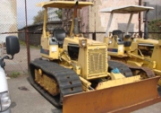 KAMATSU D210K 1998